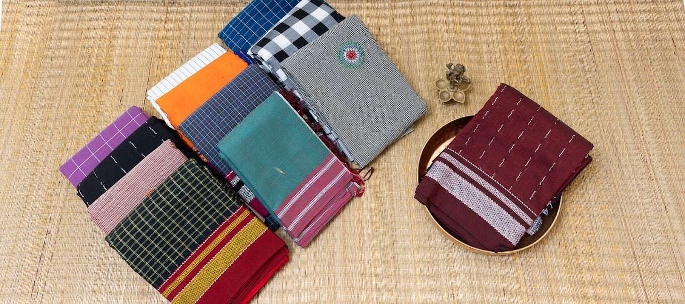 The Indian Motif
